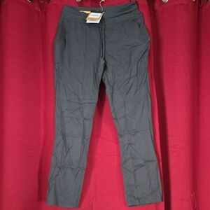 The North Face Men's Charcoal Chinos